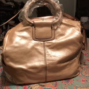 Hobo Sheila Purse